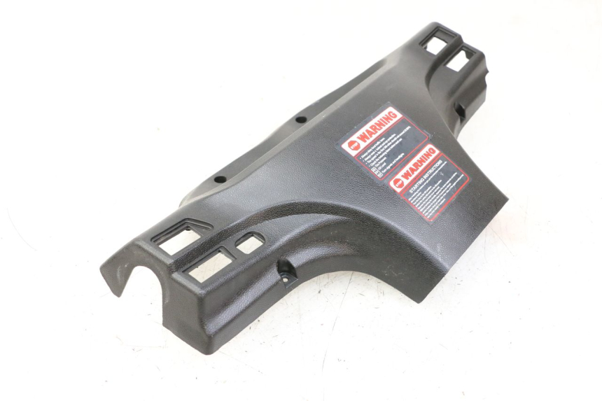 photo de ACHTERSTUURKAP LONGJIA SHARPY 125 (2020 - 2024) - Bevestigingspunten