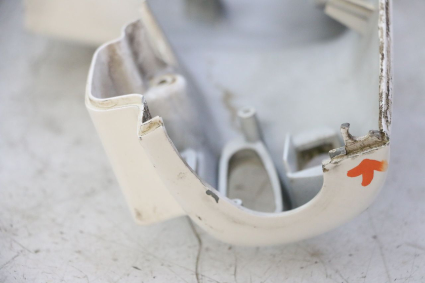 photo de ACHTERSTUURKAP PIAGGIO LXV 4T 50 (2009 - 2013) - Zoom op gebruiksstaat