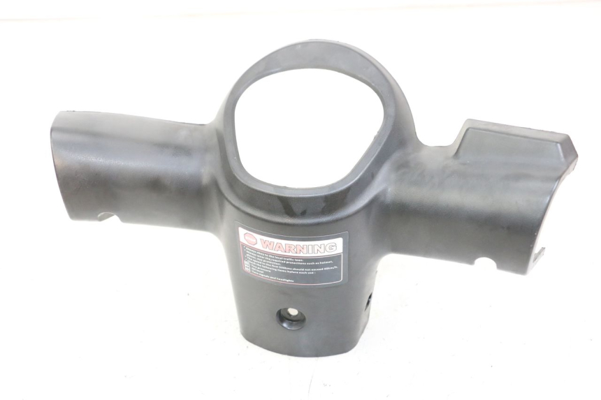 photo de ACHTERSTUURKAP MASH CITY 4T 50 (2018 - 2020) - Hoofdaanzicht