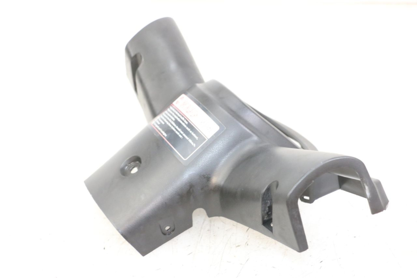 photo de ACHTERSTUURKAP MASH CITY 4T 50 (2018 - 2020) - Zoom op gebruiksstaat