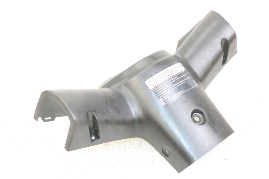 photo de ACHTERSTUURKAP MASH CITY 4T 50 (2018 - 2020) - Andere kijkhoek