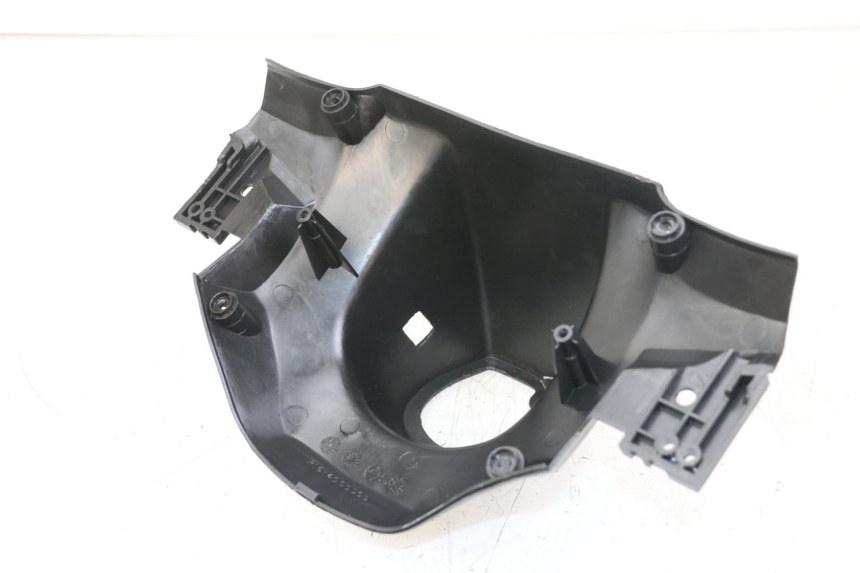 photo de ACHTERSTUURKAP MASH LEGEND'R 4T 50 (2021 - 2025) - Zoom op gebruiksstaat