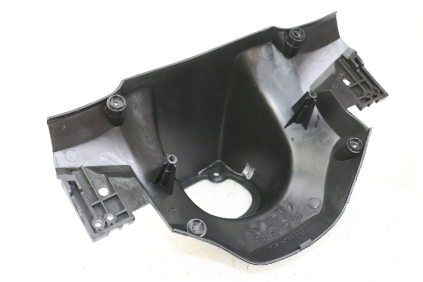 photo de ACHTERSTUURKAP MASH LEGEND'R 4T 50 (2021 - 2025) - Andere kijkhoek