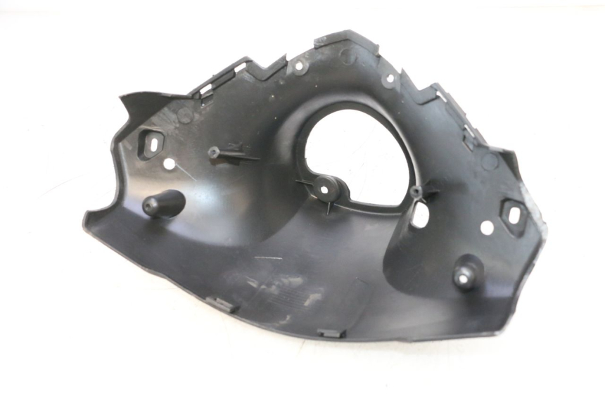 photo de ACHTERSTE STUURHOES KEEWAY MATRIX RX9 125 (2006 - 2007) - Overzicht
