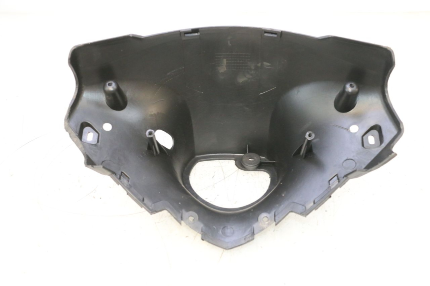 photo de ACHTERSTE STUURHOES KEEWAY MATRIX RX9 125 (2006 - 2007) - Bevestigingspunten