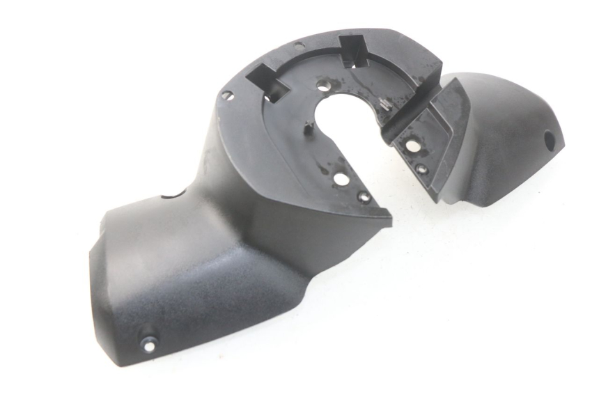 photo de ACHTERSTUURKAP PEUGEOT METROPOLIS 400 (2017 - 2020) - Zoom op gebruiksstaat