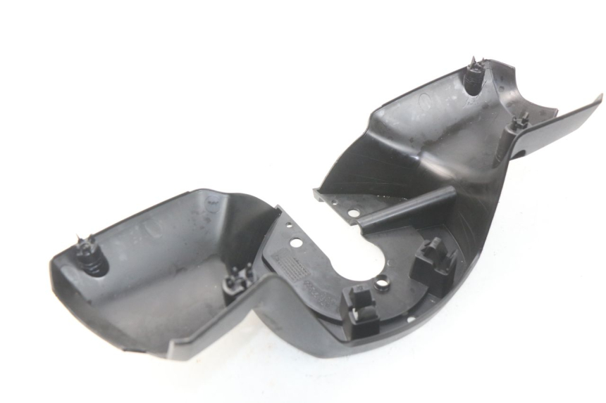 photo de ACHTERSTUURKAP PEUGEOT METROPOLIS 400 (2017 - 2020) - Andere kijkhoek