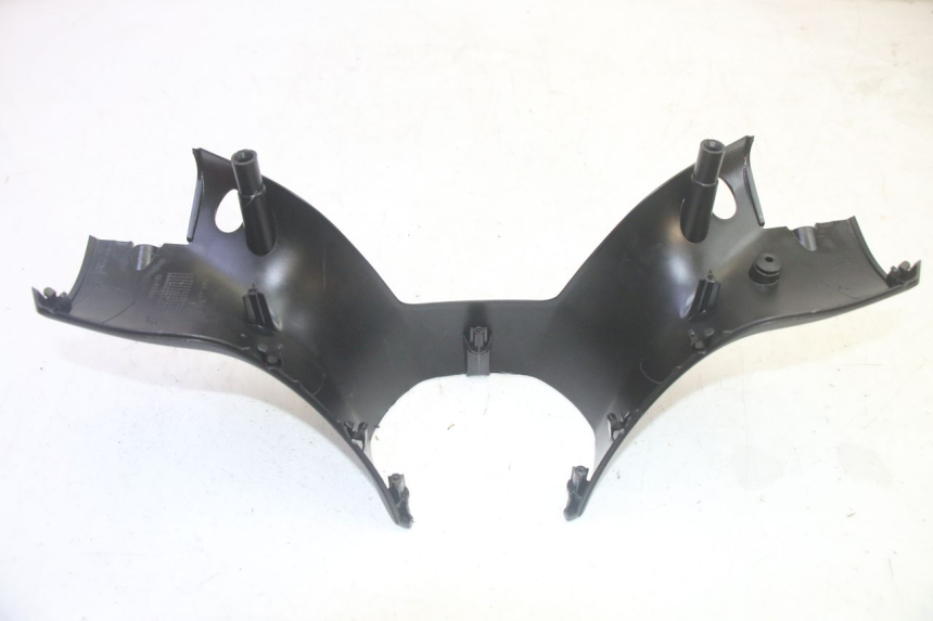 photo de ACHTERSTUURKAP PIAGGIO MP3 HPE 350 (2018 - 2020) - Hoofdaanzicht