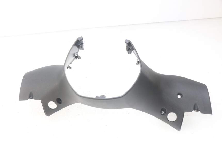 photo de ACHTERSTUURKAP PIAGGIO MP3 500 (2014 - 2017) - Zoom op gebruiksstaat