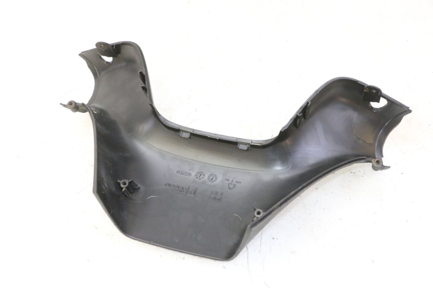 photo de ACHTERSTUURKAP PIAGGIO MP3 RL 250 (2006 - 2010) - Overzicht