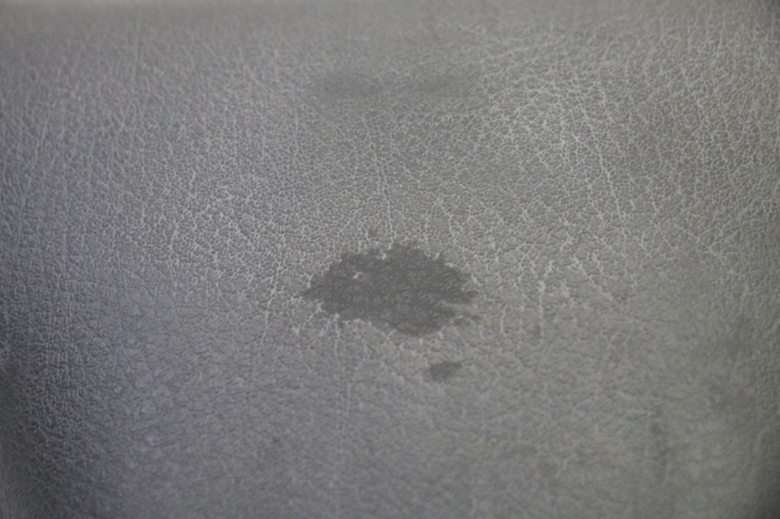 photo de ACHTERSTUURKAP PIAGGIO MP3 RL 250 (2006 - 2010) - Zoom op gebruiksstaat