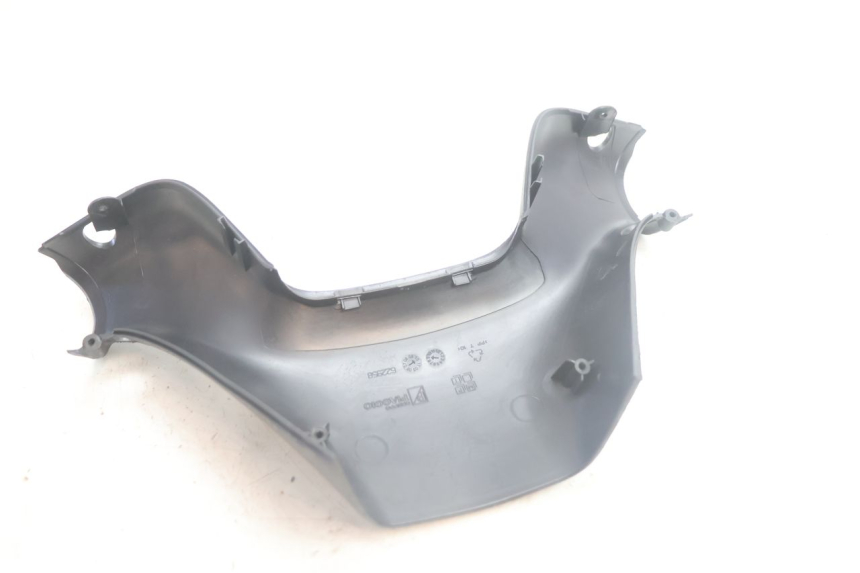 photo de ACHTERSTUURKAP PIAGGIO MP3 500 (2011 - 2015) - Andere kijkhoek