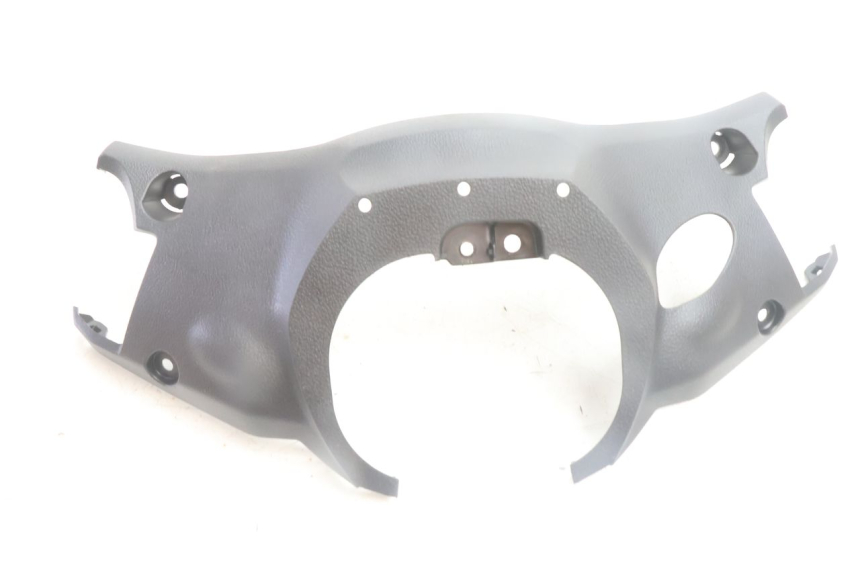 photo de ACHTERSTE STUURHOES YAMAHA N-MAX NMAX 125 (2021 - 2024) - Zoom op gebruiksstaat