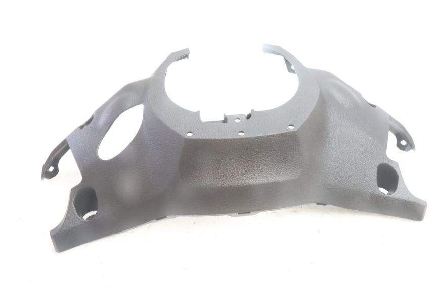 photo de ACHTERSTE STUURHOES YAMAHA N-MAX NMAX 125 (2021 - 2024) - Andere kijkhoek