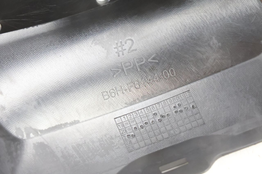 photo de ACHTERSTE STUURHOES YAMAHA N-MAX NMAX 125 (2021 - 2024) - Technische close-up