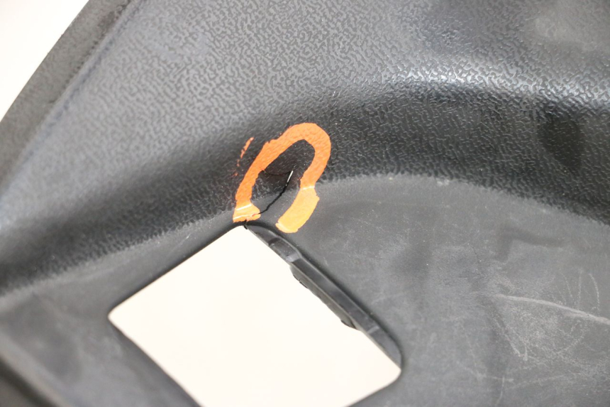 photo de ACHTERSTUURKAP HONDA NHX LEAD 110 (2008 - 2010) - Gecontroleerd onderdeel