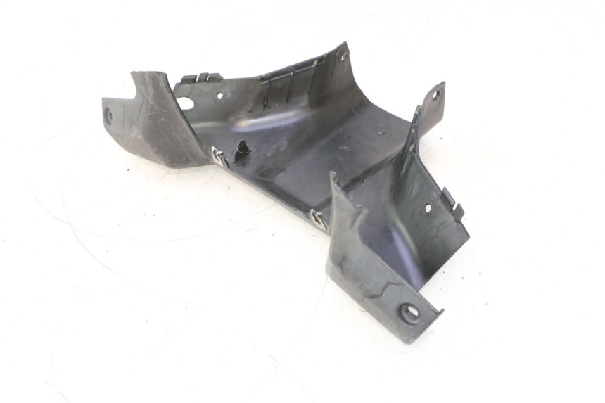photo de ACHTERSTE STUURHOES MBK NITRO 50 (2004 - 2008) - Detail van het onderdeel