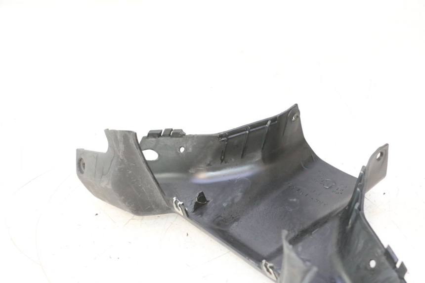photo de ACHTERSTE STUURHOES MBK NITRO 50 (2004 - 2008) - Zoom op gebruiksstaat