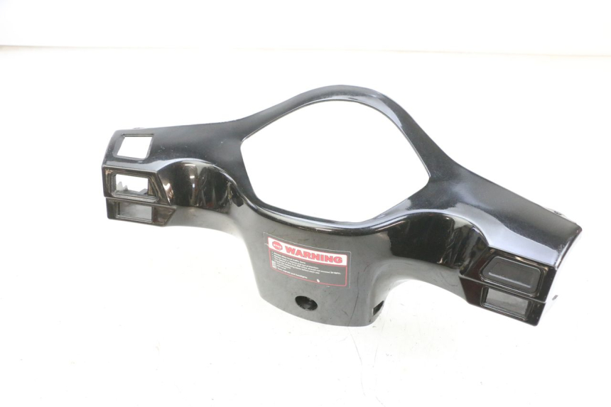 photo de ACHTERSTUURKAP JM MOTORS OLDIES GT 4T 50 (2018 - 2025) - Hoofdaanzicht