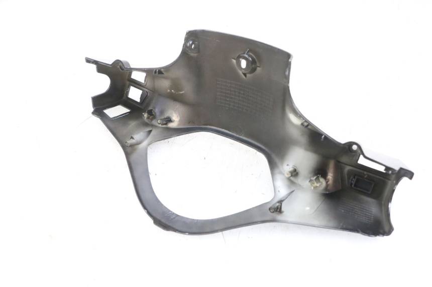 photo de ACHTERSTUURKAP JM MOTORS OLDIES GT 4T 50 (2018 - 2025) - Zoom op gebruiksstaat