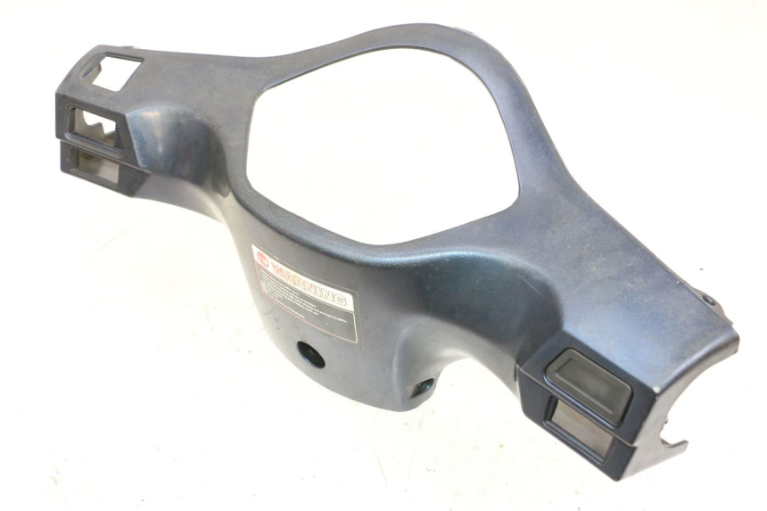 photo de ACHTERSTUURKAP JM MOTORS OLDIES GT 4T 50 (2018 - 2025) - Hoofdaanzicht