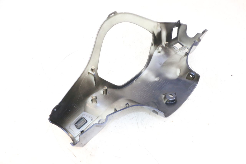 photo de ACHTERSTUURKAP JM MOTORS OLDIES GT 4T 50 (2018 - 2025) - Kenmerkende details