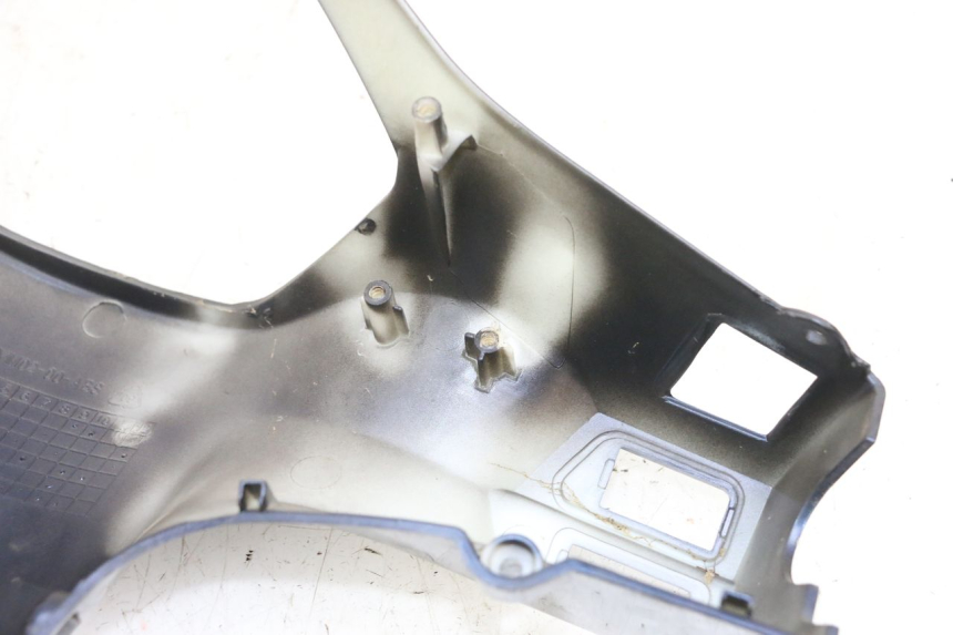 photo de ACHTERSTUURKAP JM MOTORS OLDIES GT 4T 50 (2018 - 2025) - Zoom op componenten