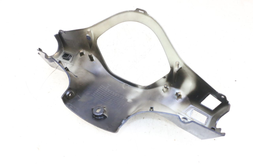 photo de ACHTERSTUURKAP JM MOTORS OLDIES GT 4T 50 (2018 - 2025) - Aanvullende foto