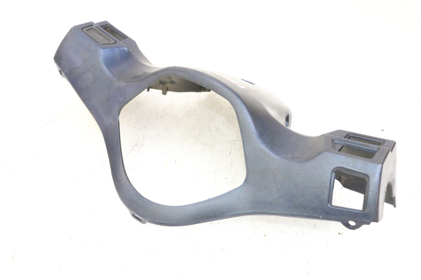 photo de ACHTERSTUURKAP JM MOTORS OLDIES GT 4T 50 (2018 - 2025) - Overzicht