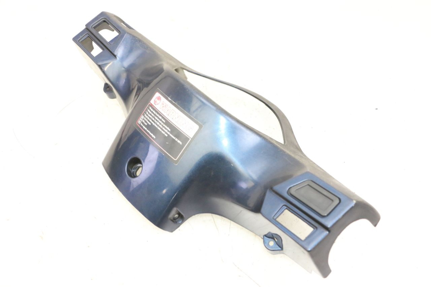 photo de ACHTERSTUURKAP JM MOTORS OLDIES GT 4T 50 (2018 - 2025) - Staat van het oppervlak