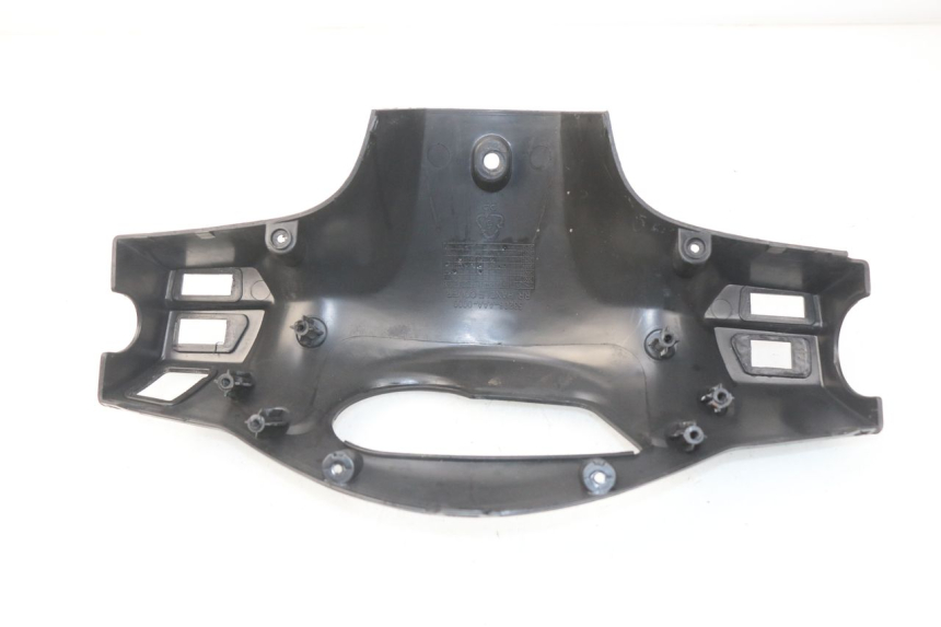 photo de ACHTERSTUURKAP SYM ORBIT 2 4T 50 (2008 - 2017) - Zoom op gebruiksstaat