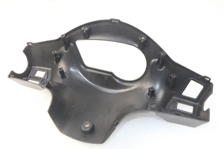 photo de ACHTERSTUURKAP SYM ORBIT 2 4T 50 (2008 - 2017) - Andere kijkhoek