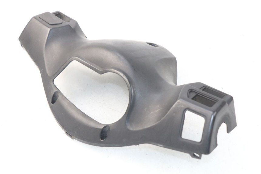 photo de ACHTERSTUURKAP SYM ORBIT 2 4T 50 (2008 - 2017) - Hoofdaanzicht