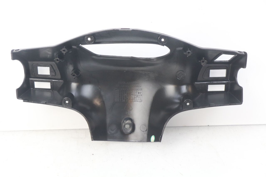 photo de ACHTERSTUURKAP SYM ORBIT 2 4T 50 (2008 - 2017) - Staat van het oppervlak