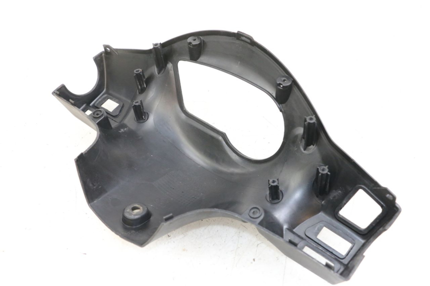 photo de ACHTERSTUURKAP SYM ORBIT 50 (2008 - 2010) - Andere kijkhoek