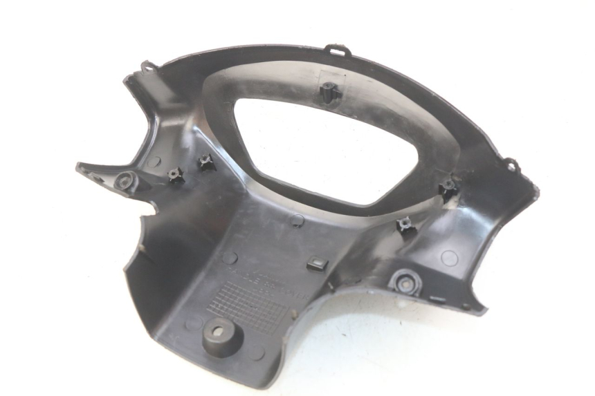 photo de ACHTERSTUURKAP IMF INDUSTRIE PACH 2T 50 (2009 - 2018) - Staat van het oppervlak