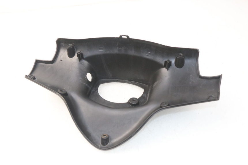 photo de ACHTERSTUURKAPJE KEEWAY PIXEL 50 (2008 - 2011) - Hoofdaanzicht