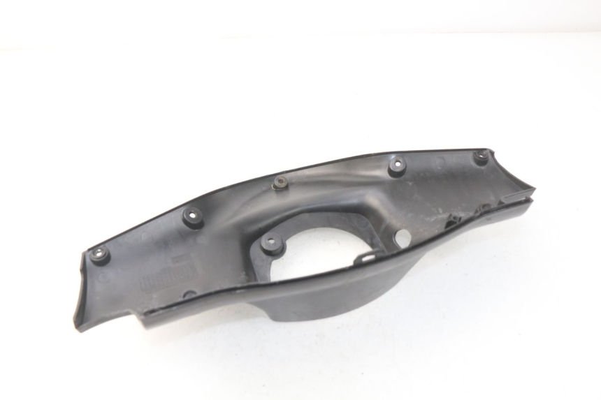 photo de ACHTERSTUURKAPJE KEEWAY PIXEL 50 (2008 - 2011) - Zoom op gebruiksstaat