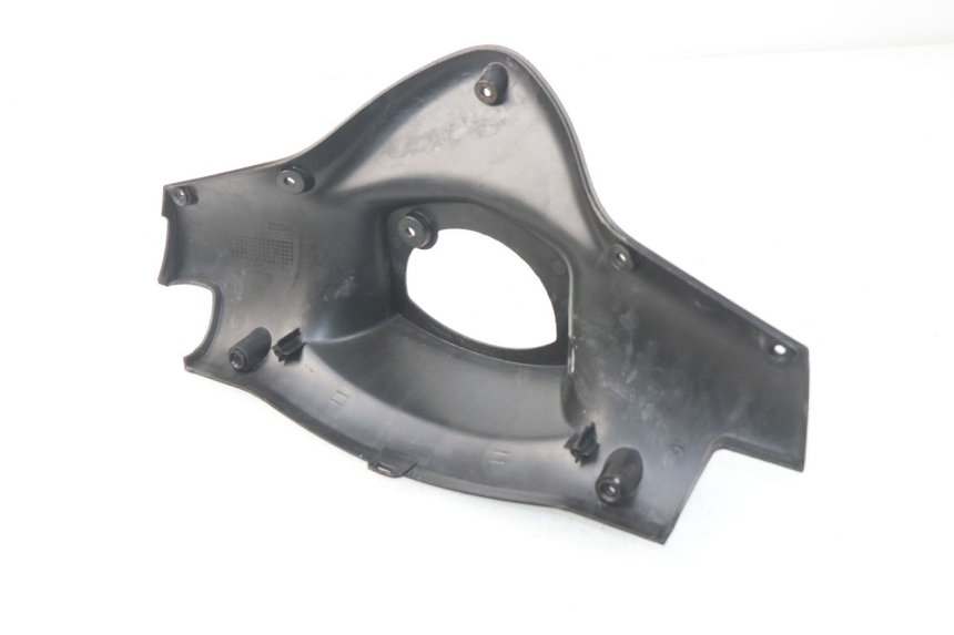 photo de ACHTERSTUURKAPJE KEEWAY PIXEL 50 (2008 - 2011) - Andere kijkhoek