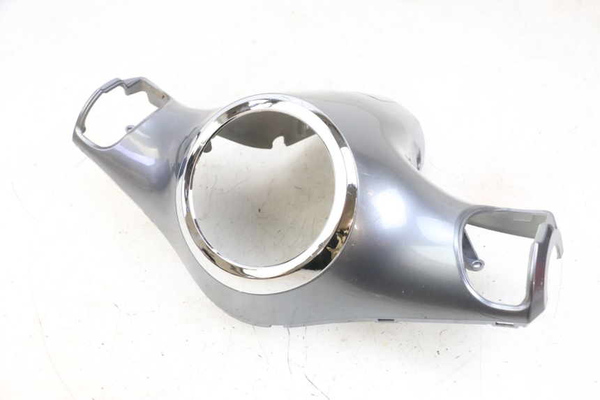 photo de ACHTERSTUURKAP EFUN PUSA 1 - Hoofdaanzicht