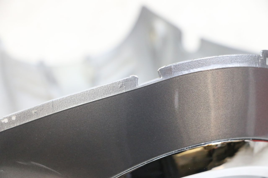 photo de ACHTERSTUURKAP EFUN PUSA 1 - Detail van het onderdeel