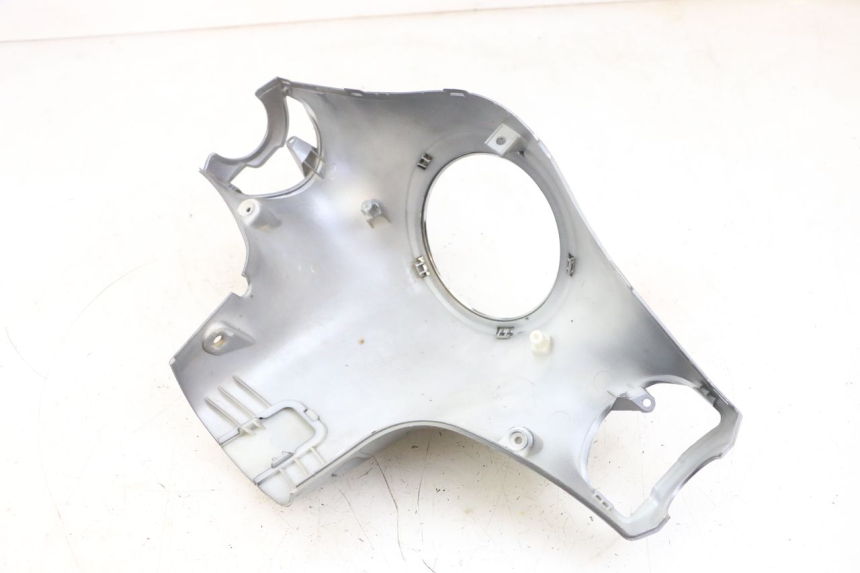 photo de ACHTERSTUURKAP EFUN PUSA 1 - Andere kijkhoek