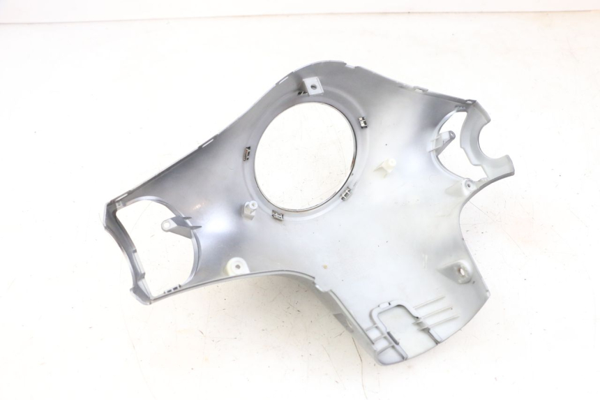 photo de ACHTERSTUURKAP EFUN PUSA 1 - Technische close-up