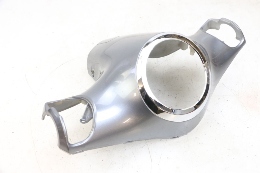 photo de ACHTERSTUURKAP EFUN PUSA 1 - Overzicht