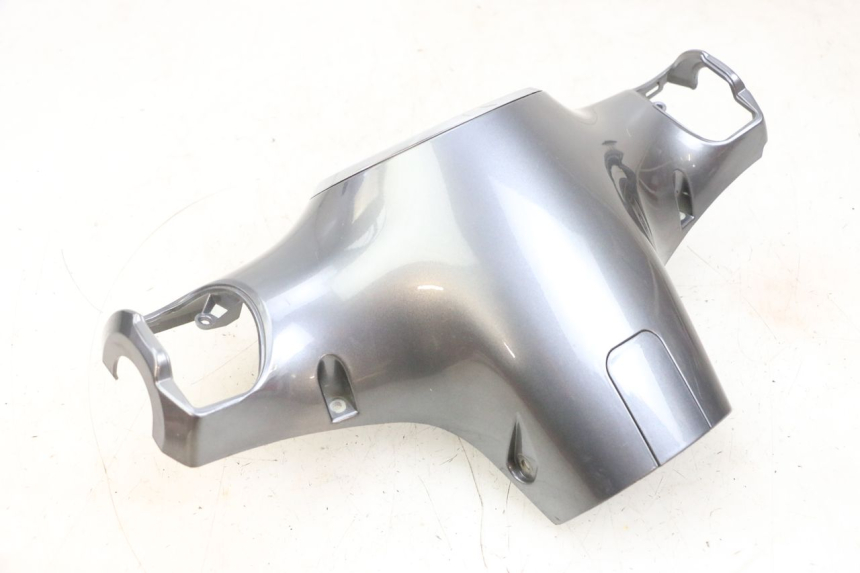 photo de ACHTERSTUURKAP EFUN PUSA 1 - Staat van het oppervlak