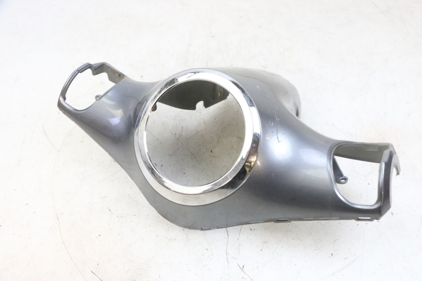 photo de ACHTERSTUURKAP EFUN PUSA 1 - Hoofdaanzicht