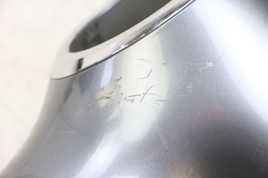 photo de ACHTERSTUURKAP EFUN PUSA 1 - Kenmerkende details