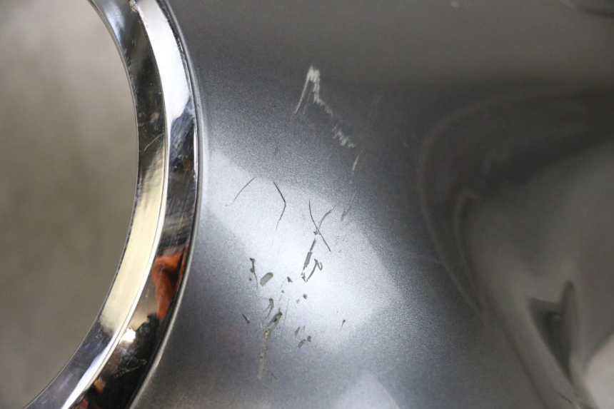 photo de ACHTERSTUURKAP EFUN PUSA 1 - Zoom op gebruiksstaat