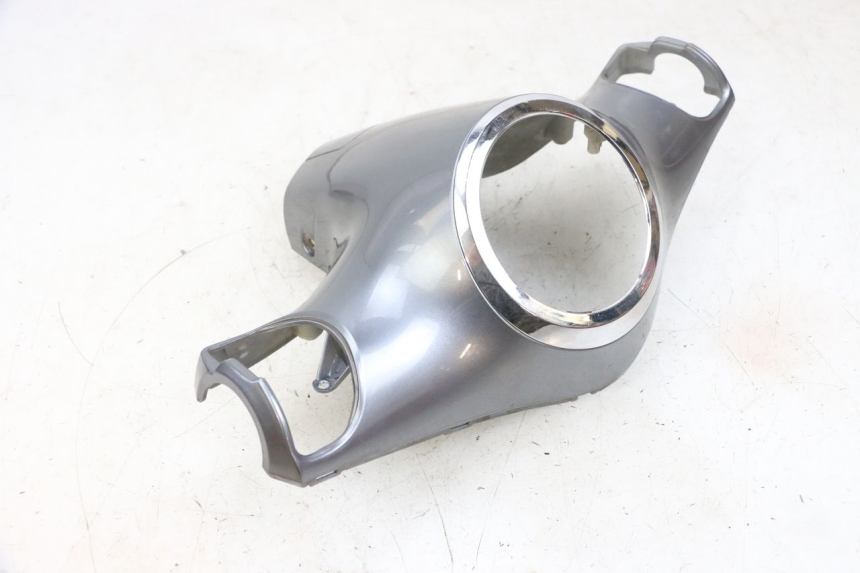 photo de ACHTERSTUURKAP EFUN PUSA 1 - Andere kijkhoek