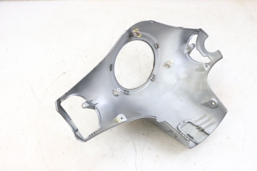 photo de ACHTERSTUURKAP EFUN PUSA 1 - Technische close-up